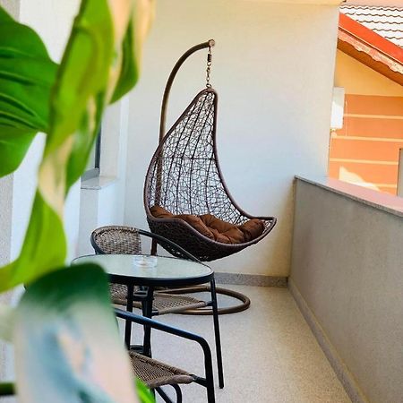 A&P Apartament Mamaia-Nord Navodari Luaran gambar
