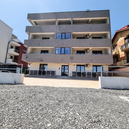 A&P Apartament Mamaia-Nord Navodari Luaran gambar