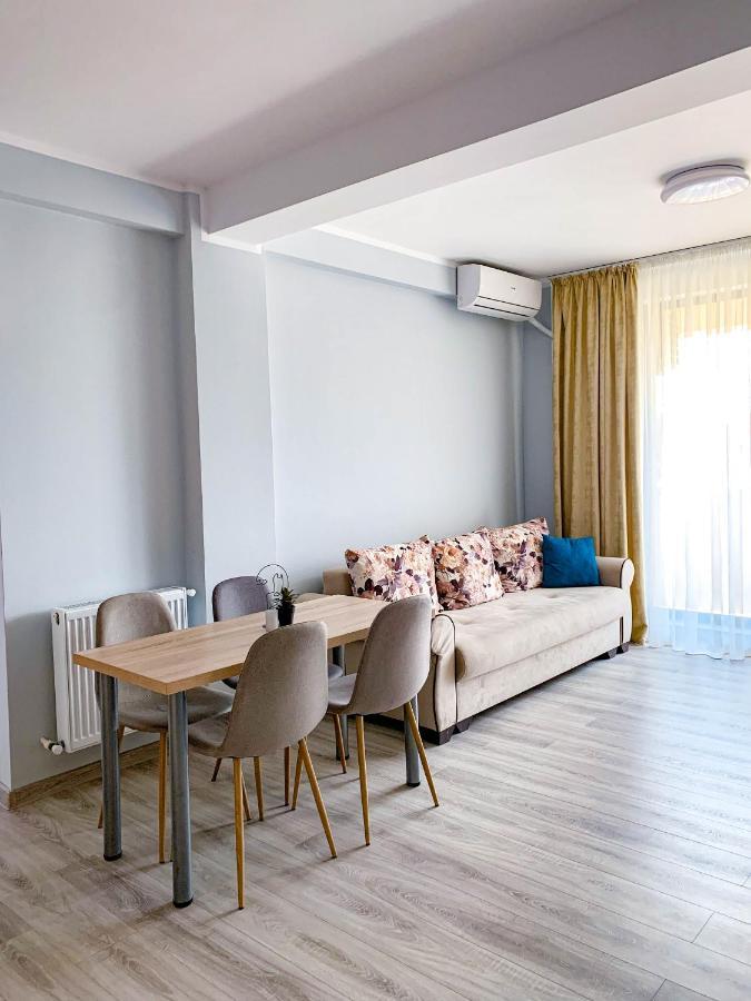 A&P Apartament Mamaia-Nord Navodari Luaran gambar
