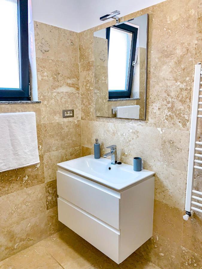 A&P Apartament Mamaia-Nord Navodari Luaran gambar