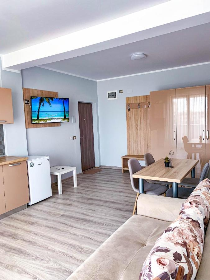 A&P Apartament Mamaia-Nord Navodari Luaran gambar