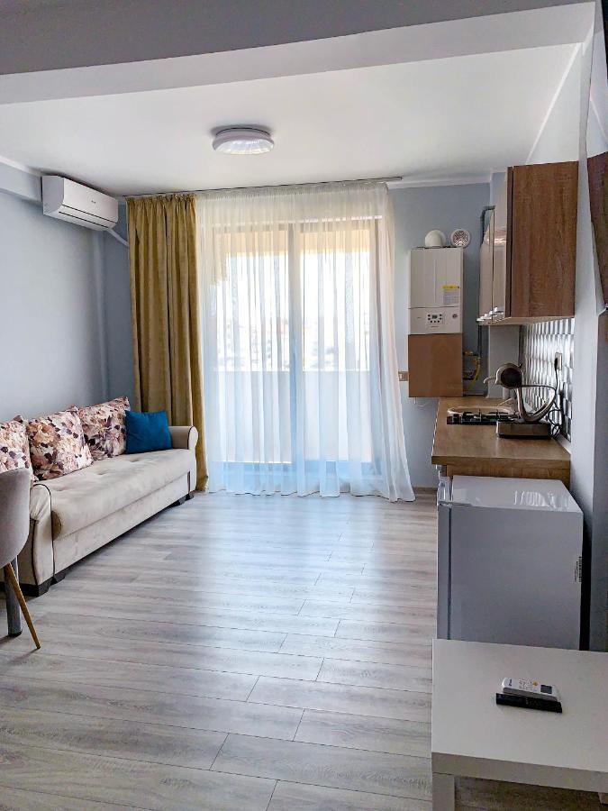 A&P Apartament Mamaia-Nord Navodari Luaran gambar