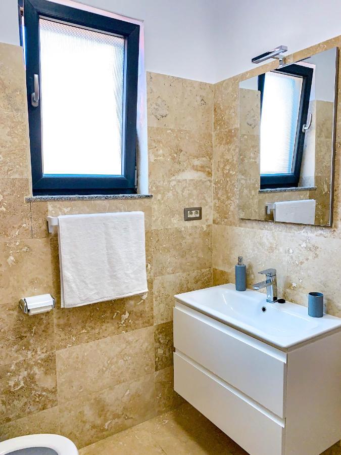 A&P Apartament Mamaia-Nord Navodari Luaran gambar