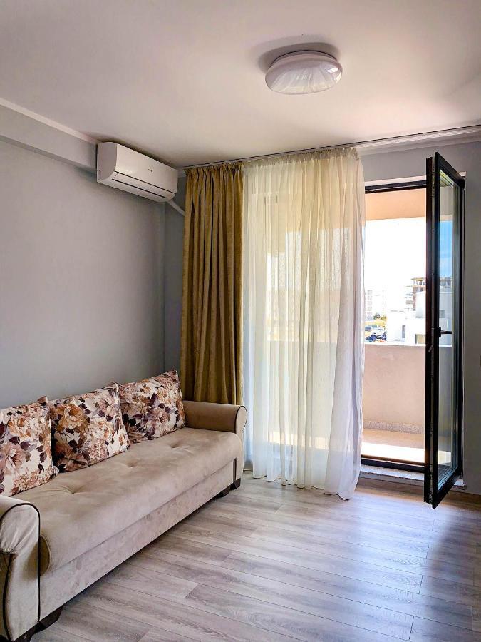 A&P Apartament Mamaia-Nord Navodari Luaran gambar