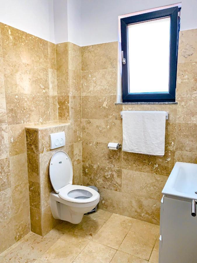 A&P Apartament Mamaia-Nord Navodari Luaran gambar