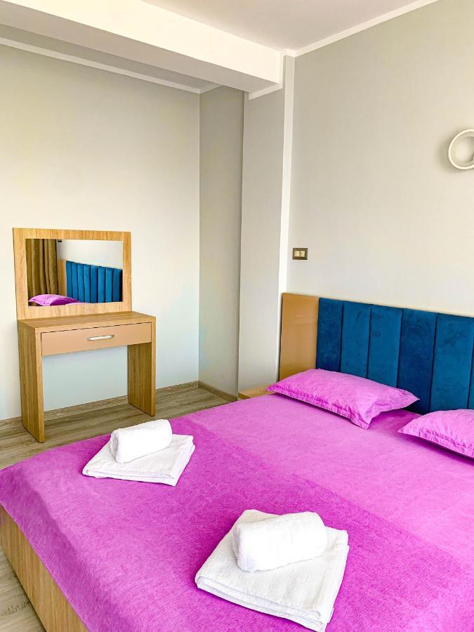 A&P Apartament Mamaia-Nord Navodari Luaran gambar