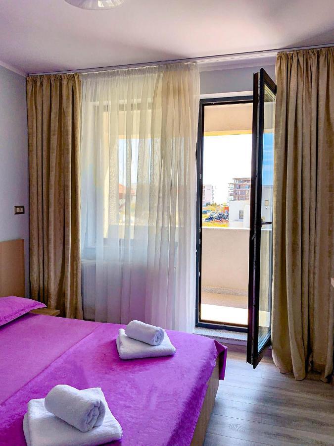 A&P Apartament Mamaia-Nord Navodari Luaran gambar