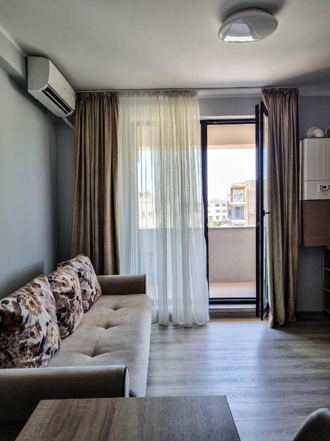 A&P Apartament Mamaia-Nord Navodari Luaran gambar