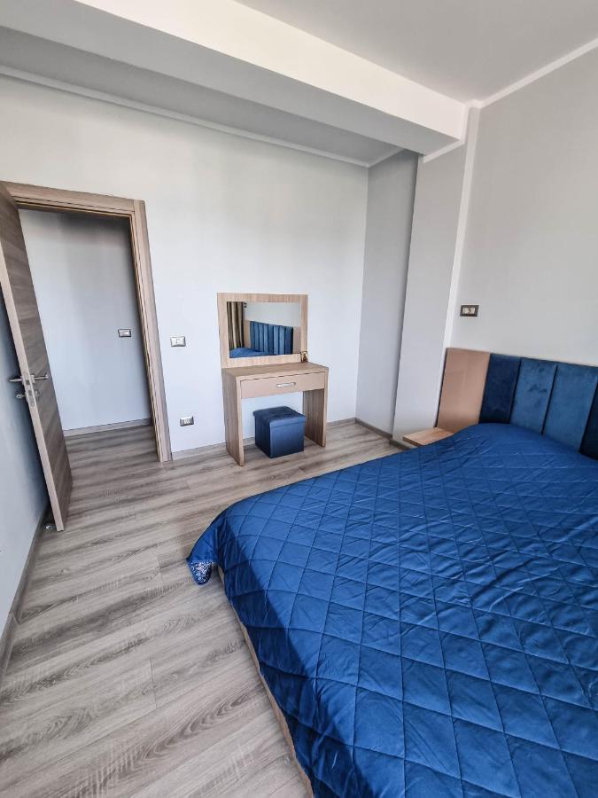 A&P Apartament Mamaia-Nord Navodari Luaran gambar