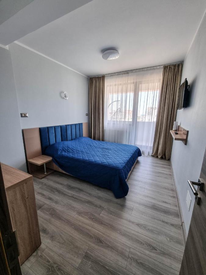 A&P Apartament Mamaia-Nord Navodari Luaran gambar