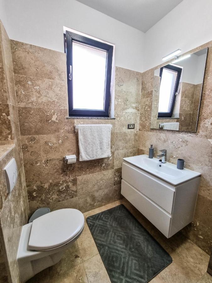 A&P Apartament Mamaia-Nord Navodari Luaran gambar