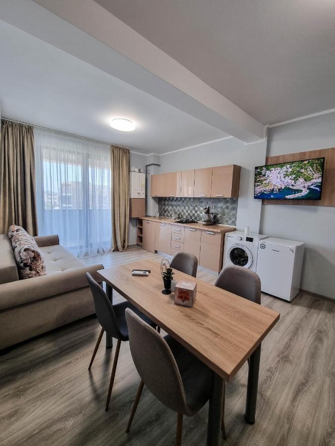A&P Apartament Mamaia-Nord Navodari Luaran gambar