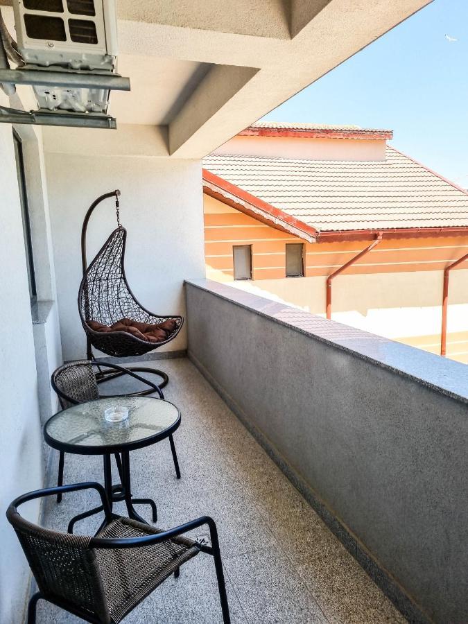 A&P Apartament Mamaia-Nord Navodari Luaran gambar