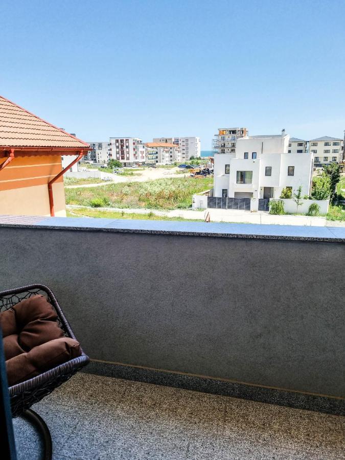 A&P Apartament Mamaia-Nord Navodari Luaran gambar
