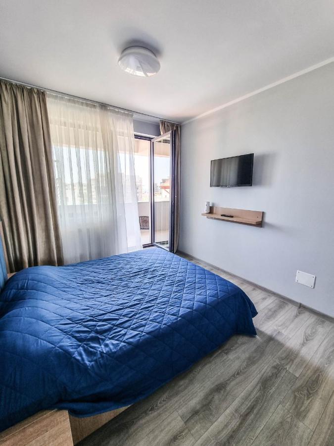 A&P Apartament Mamaia-Nord Navodari Luaran gambar