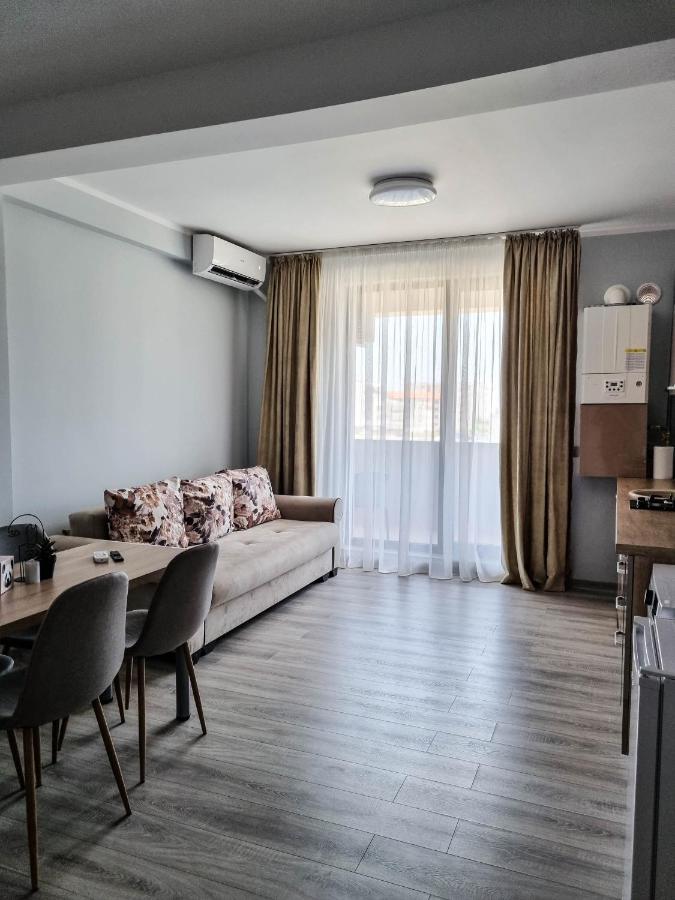 A&P Apartament Mamaia-Nord Navodari Luaran gambar